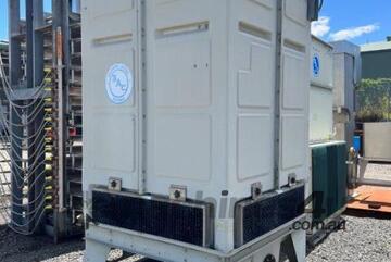 Cooling Tower BAC 1.5m x 1.5m x 3.8m High No Pump