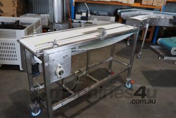 Conveyor Belt Type 1.5m l x 320mm Wide