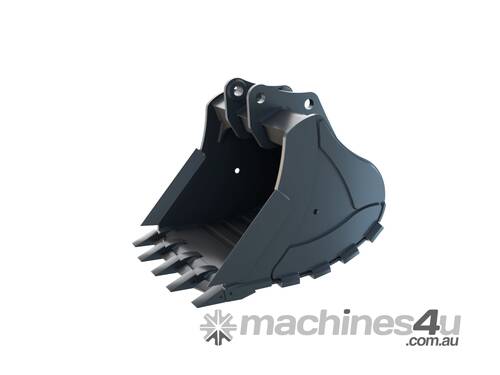 caption 32-40T Universal Rock Bucket