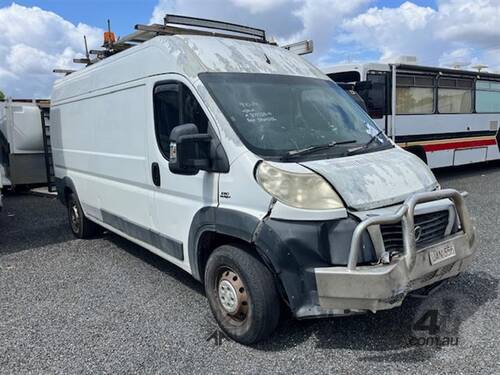 Fiat Ducato II