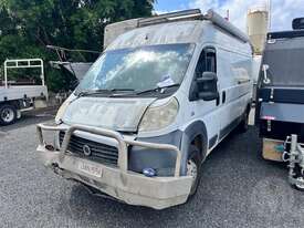 Fiat Ducato II - picture1' - Click to enlarge