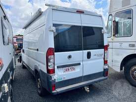 Fiat Ducato II - picture2' - Click to enlarge