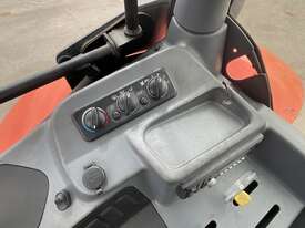 2018 Kubota M100GX - picture0' - Click to enlarge