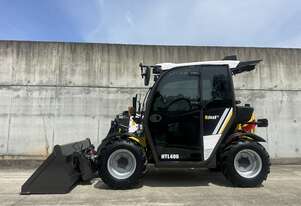 New Hyload HTL400 Compact Loader