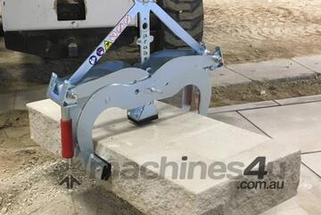 Probst EASYGRIP EXG-MAXI Border Stone Handle