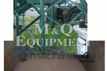 M&Q EQUIPMENT - 5,000 LITRE TANK