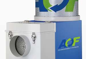   AOF Oil Mist Collectors