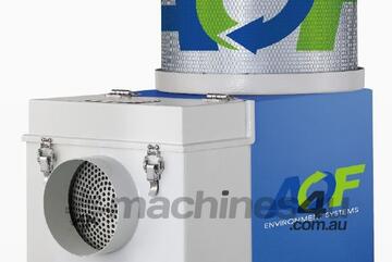   AOF Oil Mist Collectors