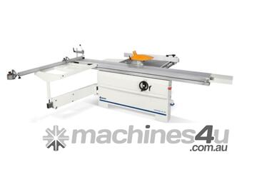 Minimax SC 3C (2.6m) Panel Saw Minimax SC 3C (2.6m) Panel Saw