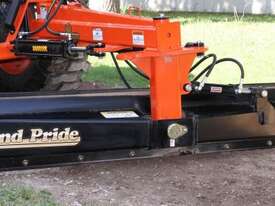 Land Pride Rear Grader Blade RBT Series - picture1' - Click to enlarge