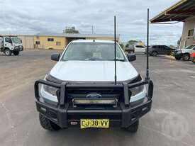 Ford Ranger - picture0' - Click to enlarge