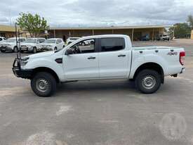 Ford Ranger - picture1' - Click to enlarge