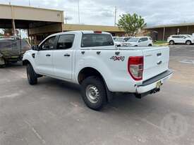 Ford Ranger - picture2' - Click to enlarge