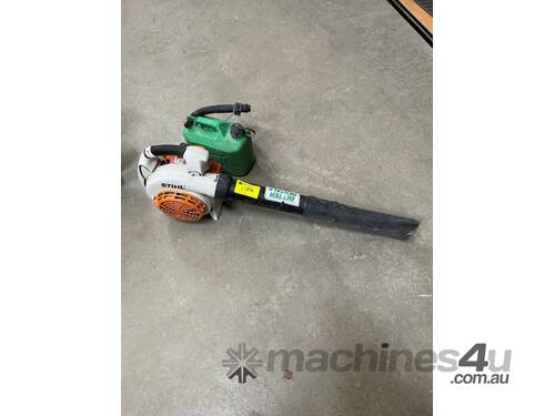 Stihl BG86/C Leaf Blower