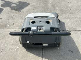 Nilfisk SW750 Walk Behind Floor Sweeper - picture0' - Click to enlarge