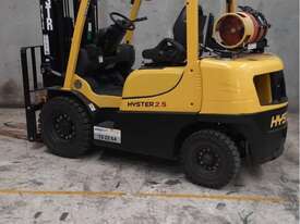  HYSTER H2.5XT (Ex Demo) - picture1' - Click to enlarge