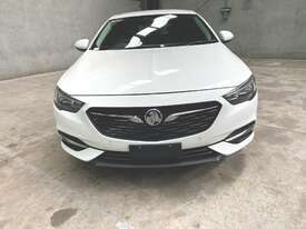 2018 Holden Commodore LT Hatch T/Diesel (Auto) - picture0' - Click to enlarge