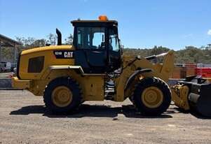 2015 Caterpillar 924K Wheel Loader - 143HP Versatile Material Handler 2015 Caterpillar 924K Wheel Loader - 143HP Versatile Material Handler