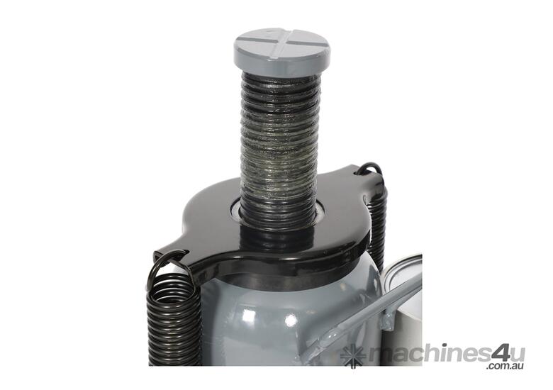 BORUM Air/Hydraulic Bottle Jack 30,000Kg