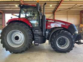 2018 Case IH Magnum 310 Fwa Tractor - picture0' - Click to enlarge