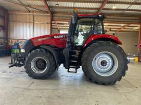 2018 Case IH Magnum 310 Fwa Tractor - picture0' - Click to enlarge