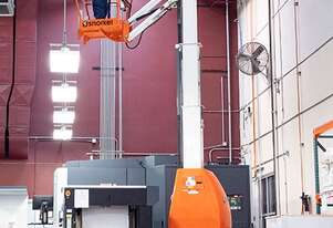 Snorkel MB20J 20' Electric Vertical Lift