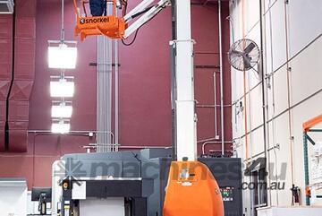 Snorkel MB20J 20' Electric Vertical Lift