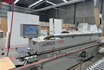   2015 Edgebander Holzher 1308 AURIGA