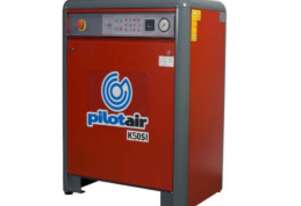 K30SI Silenced Reciprocating Air Compressor, 7.5hp, Honda motor, 3 phase, Aus built