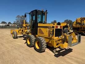 2018 NORAM 65E Grader – Used, 10ft Blade, 2,980 Hours – Road Construction - picture1' - Click to enlarge