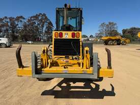 2018 NORAM 65E Grader – Used, 10ft Blade, 2,980 Hours – Road Construction - picture2' - Click to enlarge