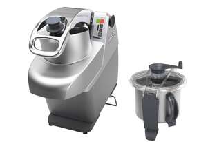 Dito Sama VARIABLE SPEED Combined cutter and vegetable slicer 5.5 LT - TRK55