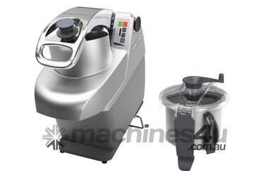 Dito Sama VARIABLE SPEED Combined cutter and vegetable slicer 5.5 LT - TRK55