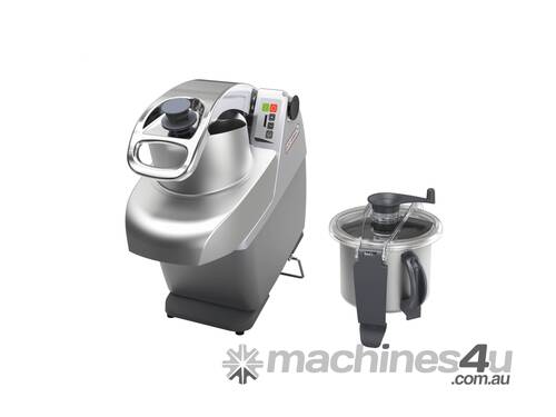 Dito Sama VARIABLE SPEED Combined cutter and vegetable slicer 5.5 LT - TRK55 