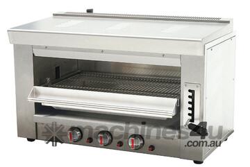 Gasmax Heavy Duty Natural Gas Salamander REB-03E