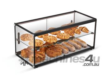 Bonvue Pre-assembled Two Layer Ambient Showcase - AD2-830