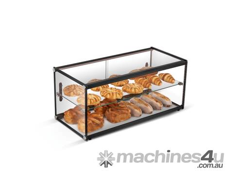 Bonvue Pre-assembled Two Layer Ambient Showcase - AD2-830