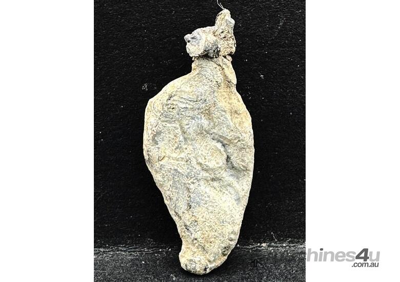 caption ANCIENT MEDIEVAL LEAD TRADERS CLOTH SEAL