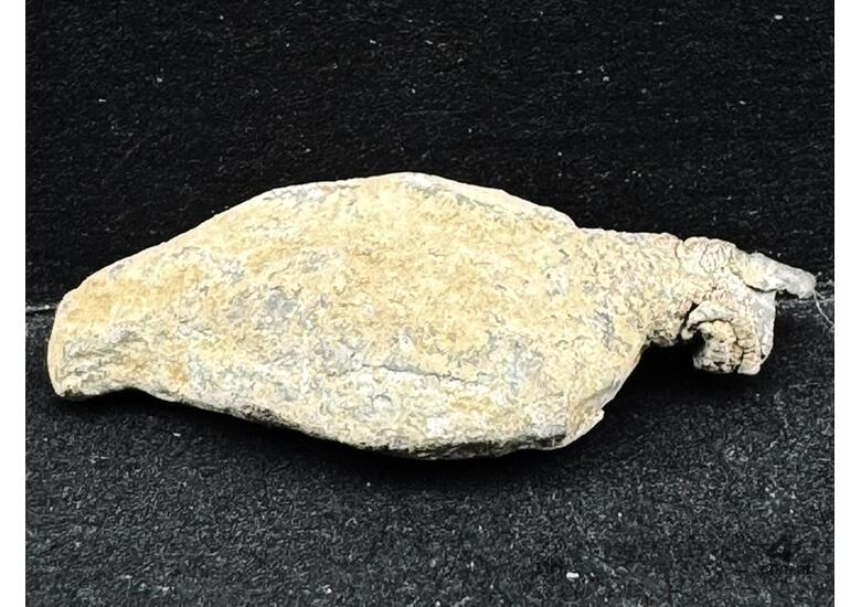 caption ANCIENT MEDIEVAL LEAD TRADERS CLOTH SEAL