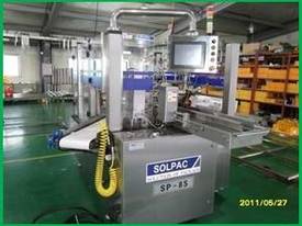 SP-8S - Doy Pouch Machine - picture0' - Click to enlarge