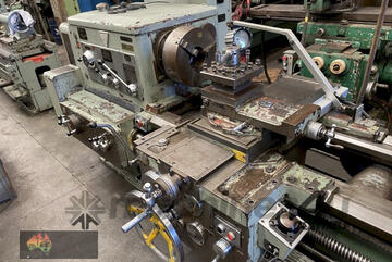 Stanko   im63 Lathe