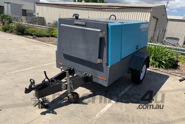 Airman PDS400S Air Compressors - For  