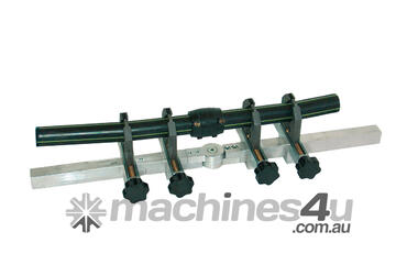 Pipe Alignment Tool 63mm for Electrofusion