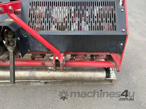 Redexim Verti-Drain 7521 Aerator