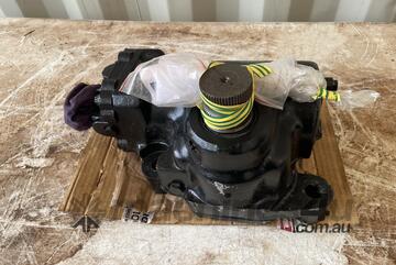 Steering Box Reconditioned T658 Kenworth