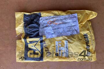 Caterpillar D10R Dozer Harness