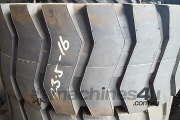 23.5-16 earthmover / wheel loader / telehandler / machinery tyre