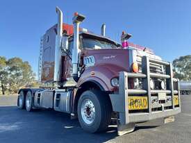 2019 MACK SUPERLINER  - picture0' - Click to enlarge
