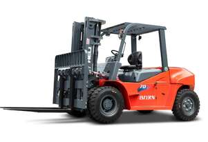 Heli   7 Tonne Diesel Forklift