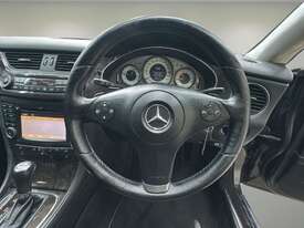 2008 Mercedes-Benz CLS-Class CLS350 Coupe V6 Petrol (Auto) - picture0' - Click to enlarge
